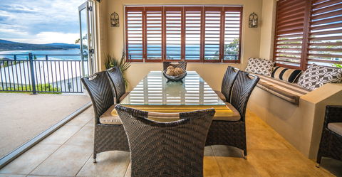 Villa Jasper Bay Of Fires - Accommodation Nelson Bay 0