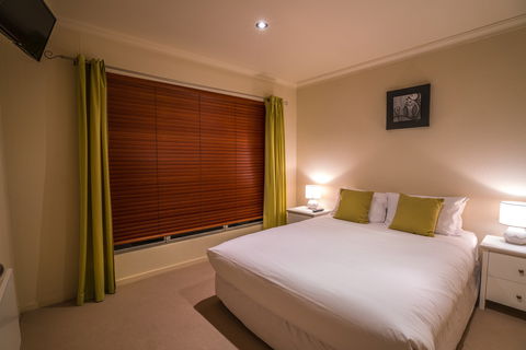 Villa Jasper Bay Of Fires - Accommodation Nelson Bay 2