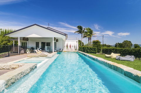 Villa St Helena - Accommodation Nelson Bay 0