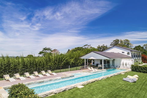 Villa St Helena - Accommodation Nelson Bay 1