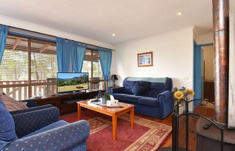 Wallaby Cottage - Accommodation Nelson Bay 1