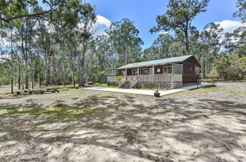 Wallaby Cottage - Accommodation Nelson Bay 2