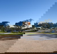 Warrawong on the Darling - Accommodation Nelson Bay