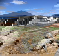 Whitemark Foreshore Apartments - Accommodation Nelson Bay