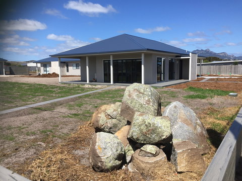 Whitemark Foreshore Apartments - Accommodation Nelson Bay 0
