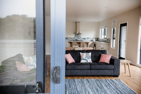 Whitemark Foreshore Apartments - Accommodation Nelson Bay 1