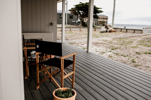 Whitemark Foreshore Apartments - Accommodation Nelson Bay 2