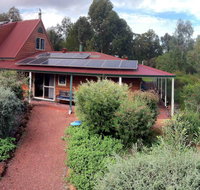 Windrose Bed and Breakfast - Accommodation Nelson Bay