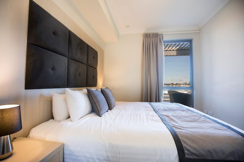 Zappeion Apartments - Accommodation Nelson Bay 0