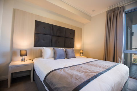 Zappeion Apartments - Accommodation Nelson Bay 1