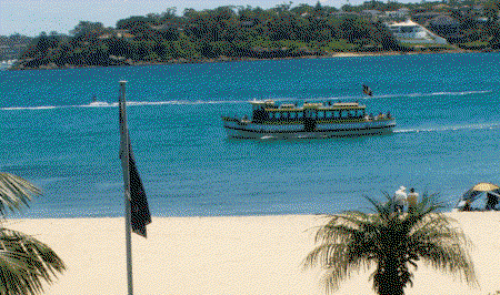 Beachhaven Bed & Breakfast - Nelson Bay Accommodation.com 0