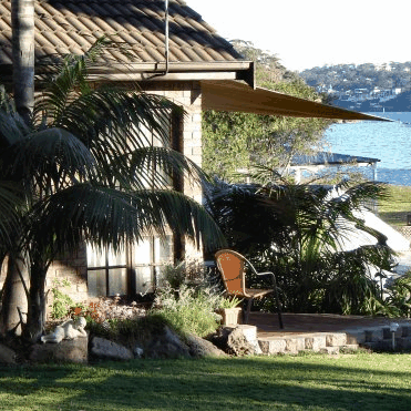 Beachhaven Bed & Breakfast - Nelson Bay Accommodation.com 1