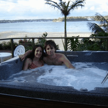 Beachhaven Bed & Breakfast - Nelson Bay Accommodation.com 2