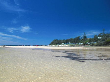 Dolphins Point Tourist Park - Accommodation Nelson Bay 0