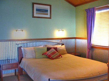 Dolphins Point Tourist Park - Accommodation Nelson Bay 2