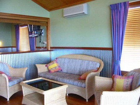 Dolphins Point Tourist Park - Accommodation Nelson Bay 3