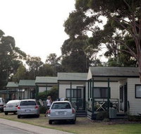 Bairnsdale Holiday Park - Accommodation Nelson Bay