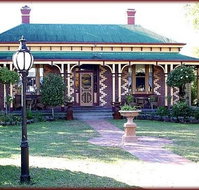Tara House Bed and Breakfast - Accommodation Nelson Bay