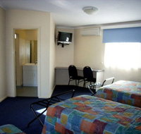 Bairnsdale Main Motel - Accommodation Nelson Bay