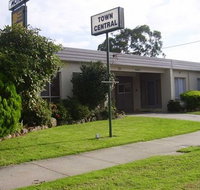 Bairnsdale Town Central Motel - Accommodation Nelson Bay