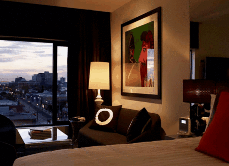 The Cullen Hotel - thumb 1