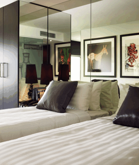 The Cullen Hotel - thumb 4