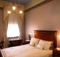 Freeman on Ford - Accommodation Nelson Bay