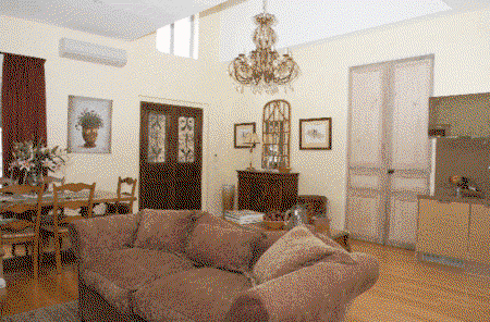 Casa Valeri - Accommodation Nelson Bay 1
