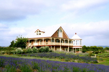 Serendipity Lavender Farm - Accommodation Nelson Bay 0