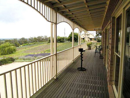 Serendipity Lavender Farm - Accommodation Nelson Bay 2