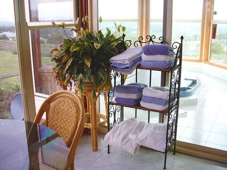 Serendipity Lavender Farm - Accommodation Nelson Bay 4