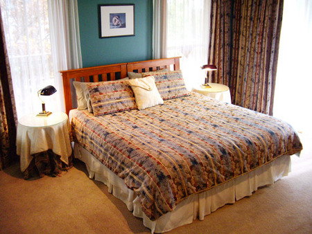 Serendipity Lavender Farm - Accommodation Nelson Bay 5