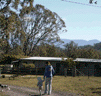 Bumblebrook Farm Motel - Accommodation Nelson Bay