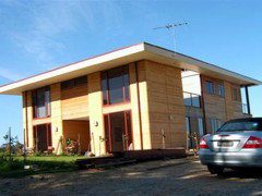 Dewhurst VIC Nelsons Bay Accommodation