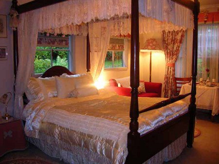 Sassafras VIC Accommodation Nelson Bay