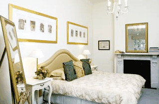 Bishopgate House - Accommodation Nelson Bay