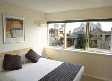 Easystay Studio Apartments - thumb 0