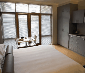 Easystay At Acland Street - thumb 0