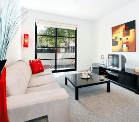 Espresso Apartments - Accommodation Nelson Bay