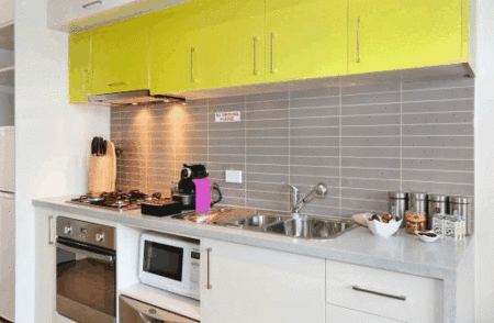 Espresso Apartments - Irwell - Accommodation Nelson Bay
