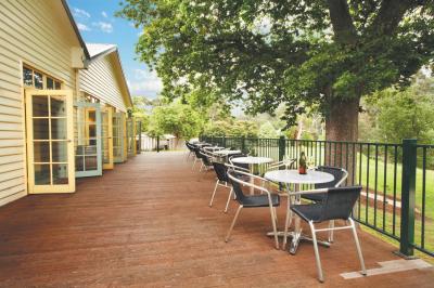Grange Yarra Valley - Accommodation Nelson Bay 0