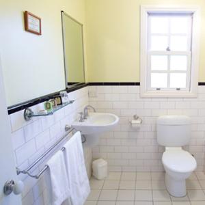 Grange Yarra Valley - Accommodation Nelson Bay 1