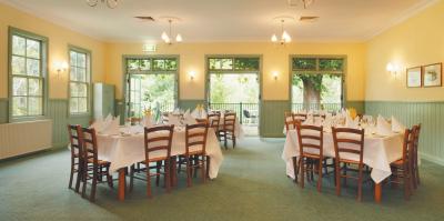 Grange Yarra Valley - Accommodation Nelson Bay 2