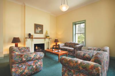 Grange Yarra Valley - Accommodation Nelson Bay 3