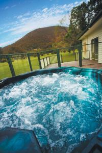 Grange Yarra Valley - Accommodation Nelson Bay 5
