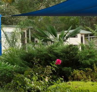Healesville Tourist Park - Accommodation Nelson Bay