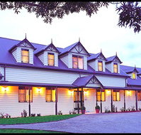 Melba Lodge - Accommodation Nelson Bay