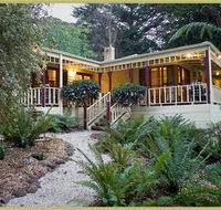 Tavlock Retreat B and B - Accommodation Nelson Bay