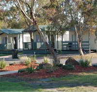 Apollo Gardens Caravan Park - Accommodation Nelson Bay