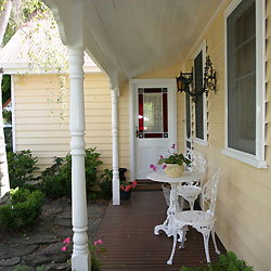 Yuulong Bed And Breakfast - Accommodation Nelson Bay 1